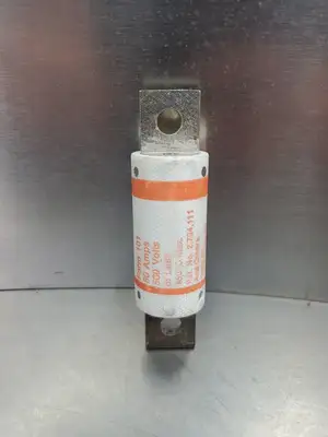 USED Gould Shawmut A50P80