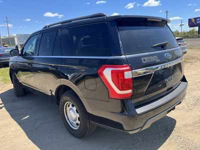 USED 2018 FORD EXPEDITION