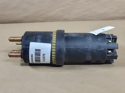 USED SPECIAL MINE SERVICES 8346-13