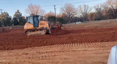 Used 2016 Case 850M-WT Crawler Dozers North Carolina US | Zadoon Equipment #1480700