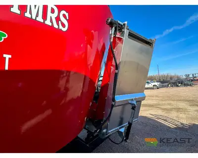 Used CLOVERDALE _UNKNOWN_ Feeder Wagons Iowa US | Keast Enterprises #1360089
