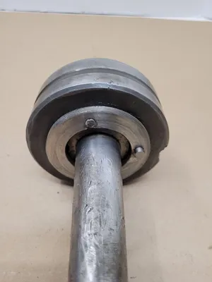 -- UNSPECIFIED -- Bull Nose - 4MT Live Center Tooling & Accessories, Live Centers | Machinery Central (5)