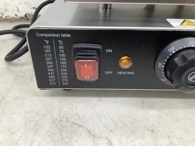 Used VEVOR PC-25 Restaurant Small Appliances Michigan US | Miedema Asset Management Group #1342072