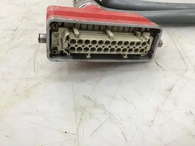 USED HUSKY HRC 100
