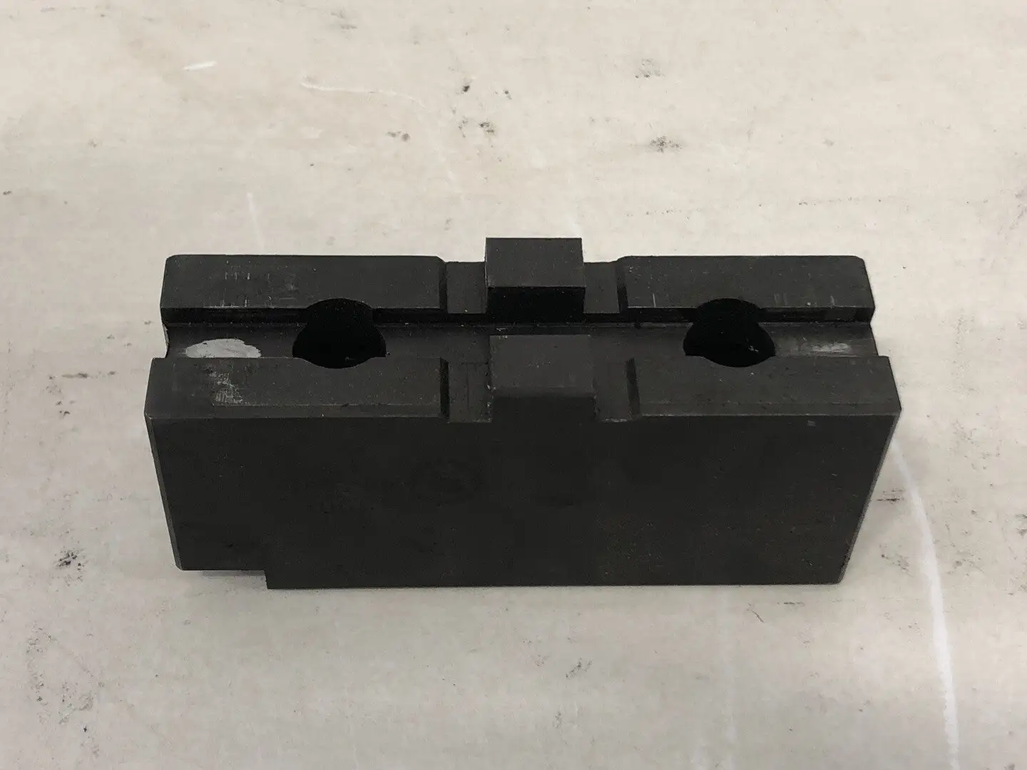 Soft Lathe Chuck Jaw