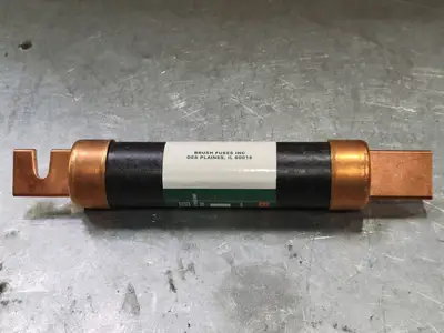 USED BRUSH ECSR200