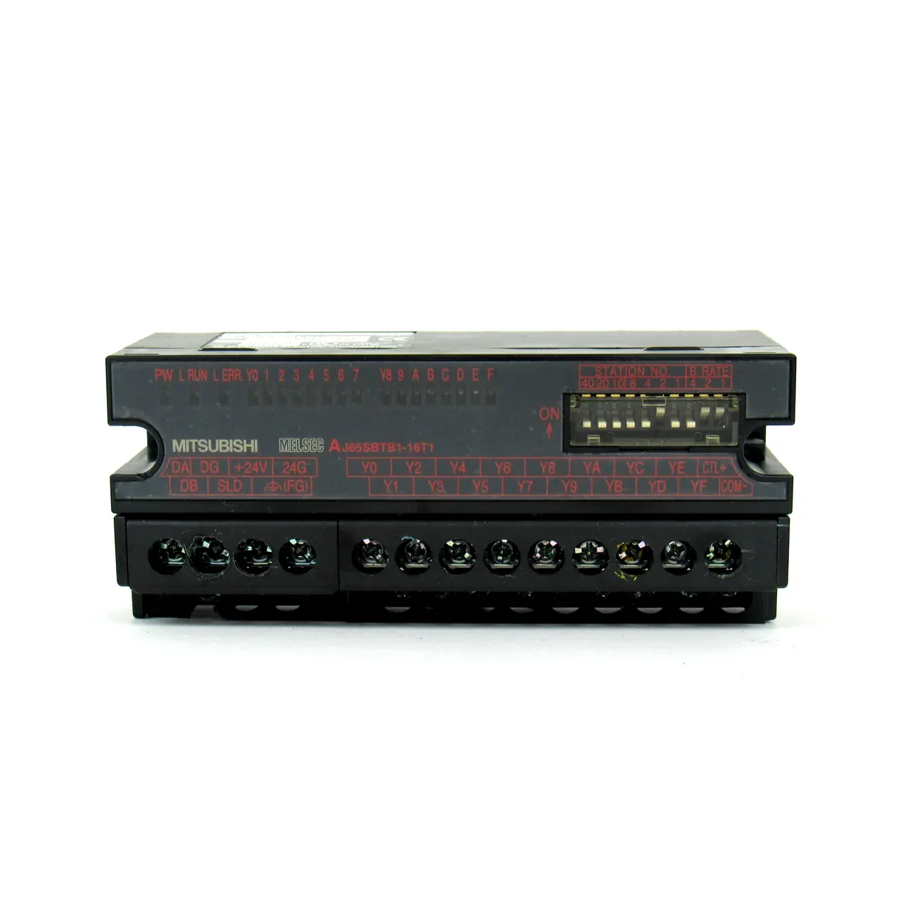 USED MITSUBISHI AJ65SBTB1-16T1