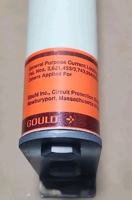 NEW Gould Shawmut 225-007-977