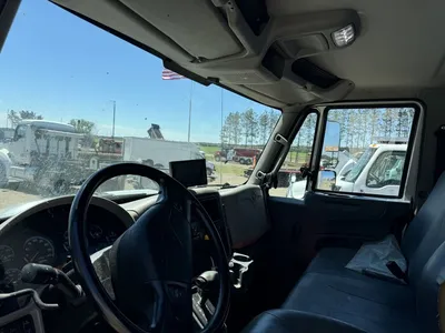 Used 2017 INTERNATIONAL 4300 HACKNEY BEVERAGE BODY Misc Trucks Minnesota US | Carco Truck & Equipment #1514244