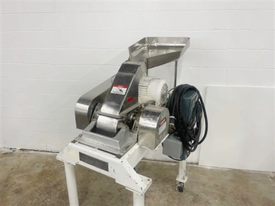 Used FITZPATRICK _UNKNOWN_ FitzMills Connecticut US | DMC Industries #1288696