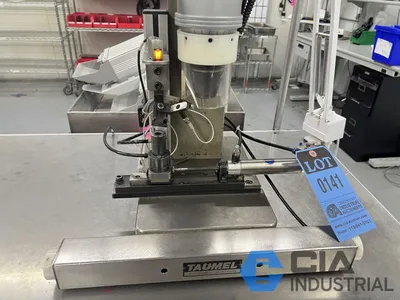 USED 2022 Taumel T-251 9123