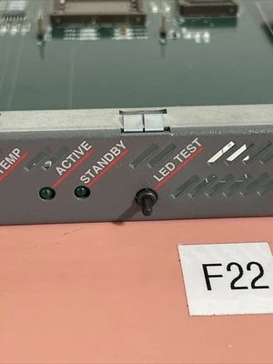 USED CHIPCOM 5000-RCTL