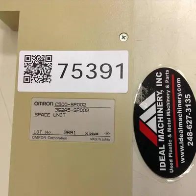 USED OMRON C500-SP002
