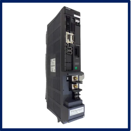 Used MITSUBISHI MDS-D2-V1-20 Servo Drives | CNC TOOLS LLC #768517