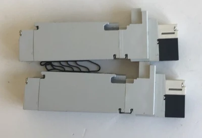USED SMC VQ2100-5