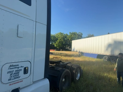 Used 2020 KENWORTH T680 Conventional trucks California US | Revelation Machinery #1277592