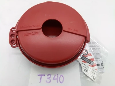 NEW Master Lock 481