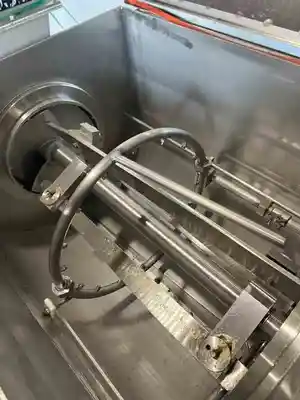 USED JBT CORP. UPF-200