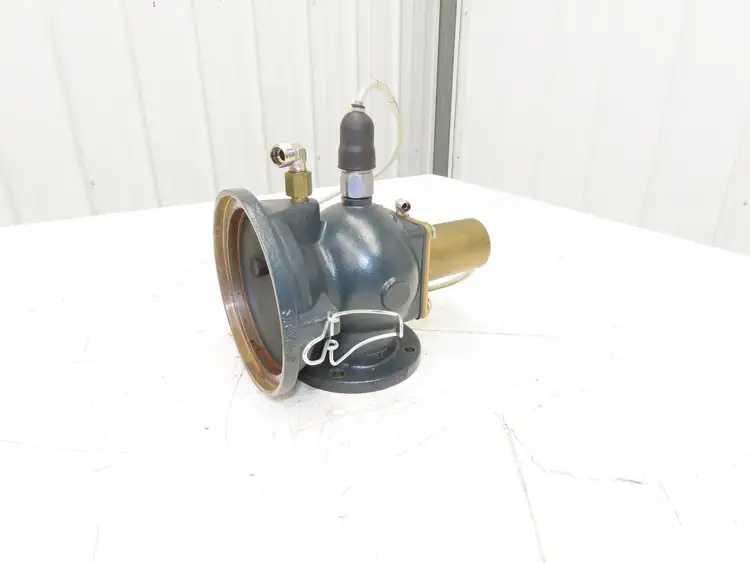 Used KAESER _UNKNOWN_ Valves/Fittings Indiana US | Arrow Industrial #791323