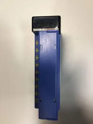 USED YOKOGAWA F3DA08-5N