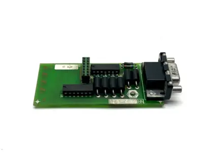 Used Keba E-HSI-RS232 Printed Circuit Boards (PCB) Michigan US | Maverick Industrial Sales #1456643