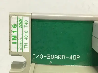USED TOGI TN-4016-T40