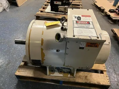 USED MI-JACK 3165-1352