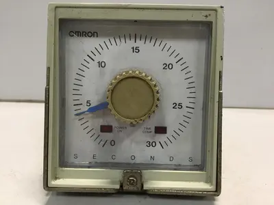 USED OMRON SYD31
