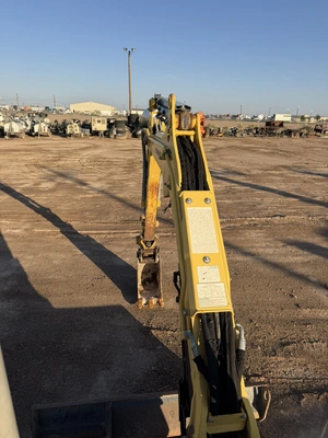 Used _UNKNOWN_ _UNKNOWN_ Crawler Excavators - Mini Texas US | Miedema Asset Management Group #1315614