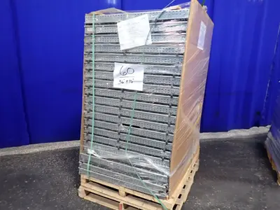36" X 16" Conveyors
