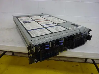 USED IBM 8863-PNN