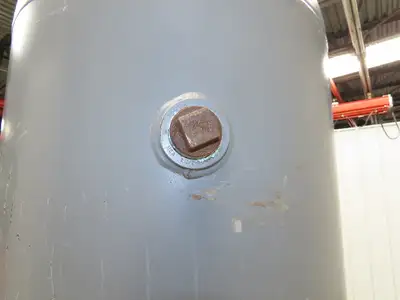 Used MANCHESTER _UNKNOWN_ Pressure Tanks Indiana US | Arrow Industrial #1368200