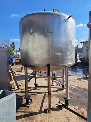 USED 1986 WALKER PT