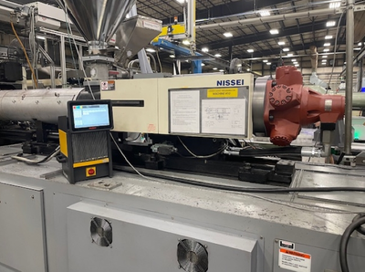 USED 2007 NISSEI NEX-360-100AN1