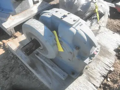USED FLENDER SEN200