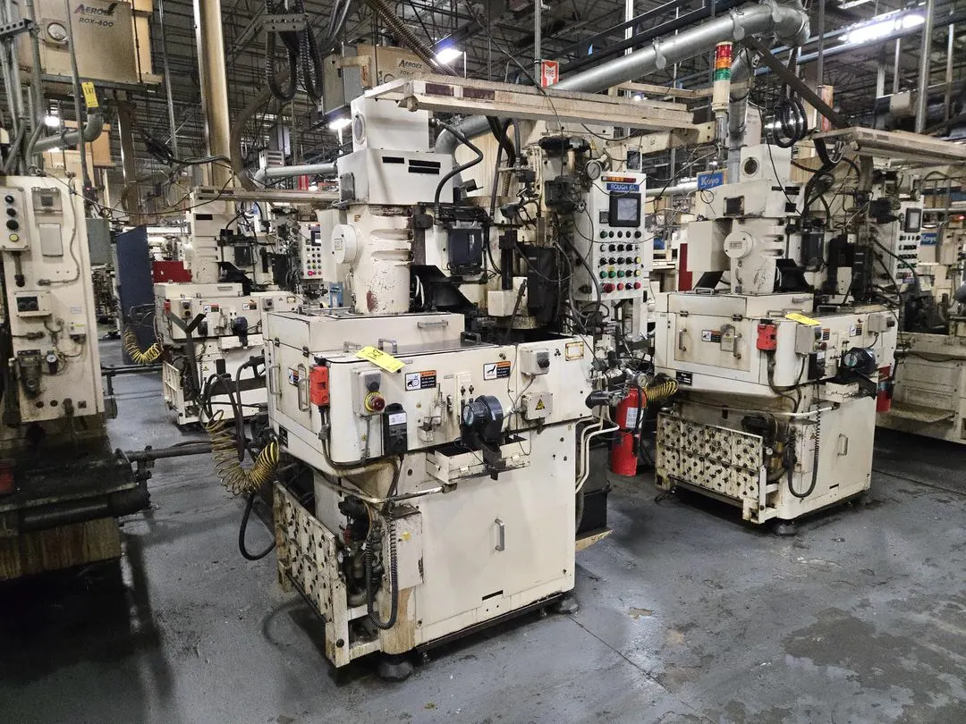 Koyo KL-600 Rough Surface Grinding Machine