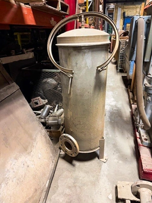Cartridge Filters