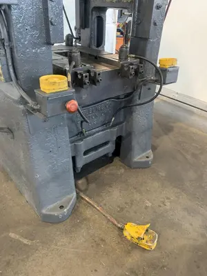 USED BLISS S1-100-24-30