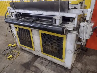 USED ROWE DED-140-15103