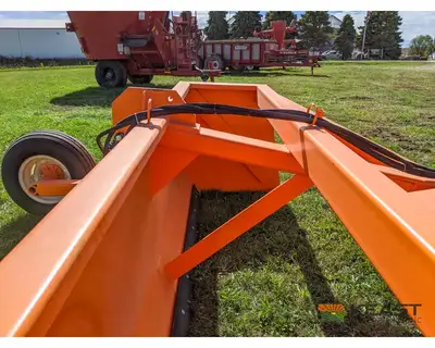 Used BIG DOG _UNKNOWN_ Box Scrapers Iowa US | Keast Enterprises #1360055