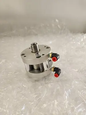 BIMBA FLAT-1 CYLINDER