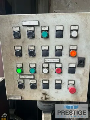 USED 2015 FICEP A162
