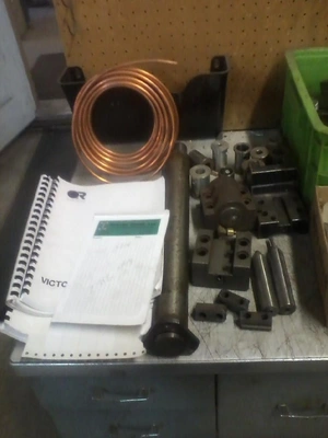 USED 1990 FORTUNE VTURN-16