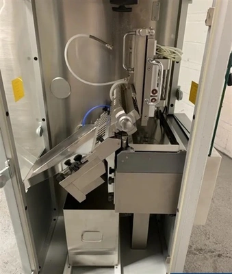 Used IMA _UNKNOWN_ Checkweighers - Pharma Tablet - Capsule Connecticut US | DMC Industries #1281758