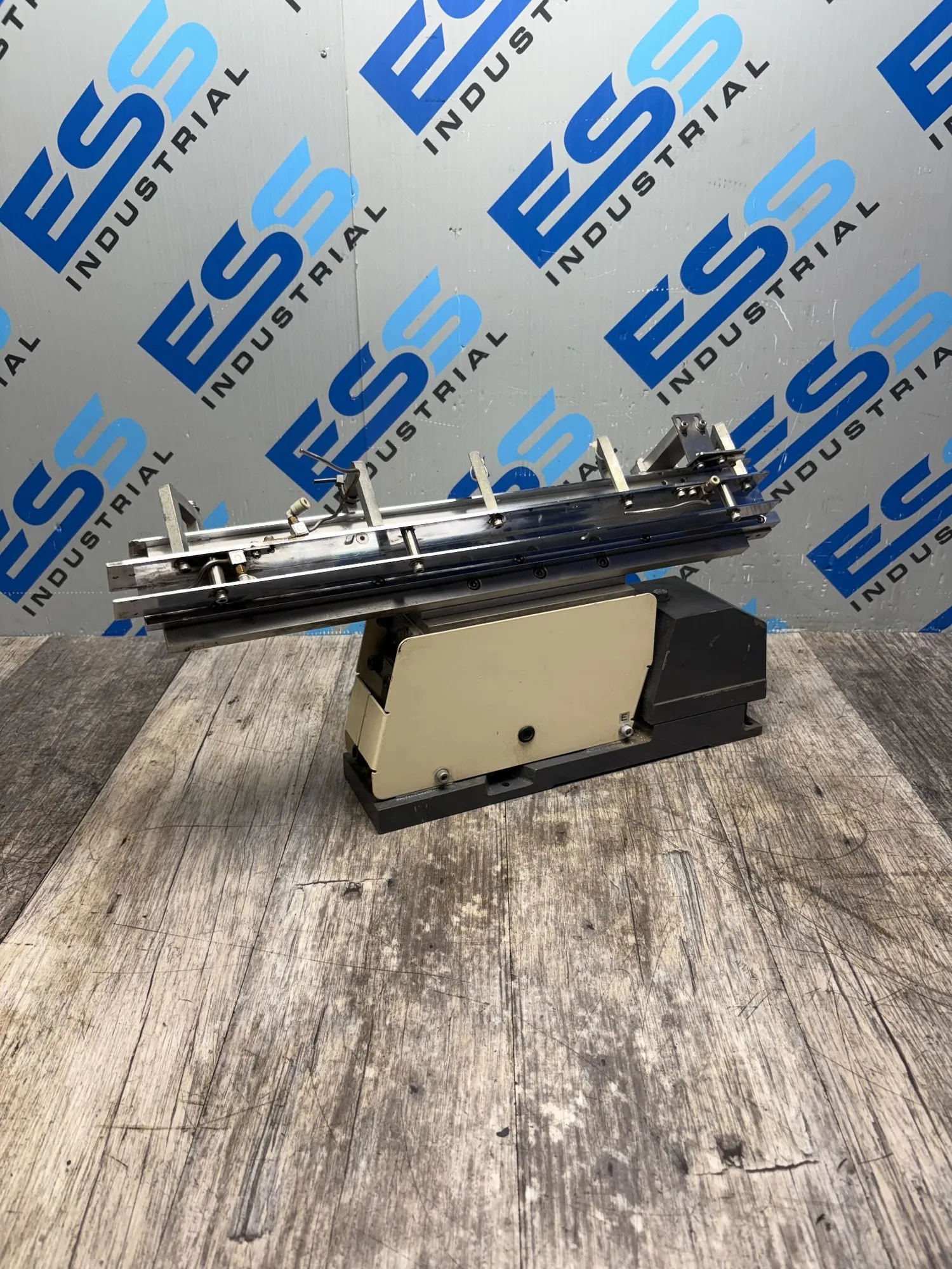 Used SANKI CO. PEF-L250AG Misc Electrical & Power Parts South Carolina US | ESS Industrial Equipment Sales #1356737