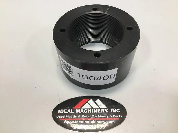 Used ARBURG 420M 1000-250B/TBN Injection Molding Parts Michigan US | Ideal Machinery #698792