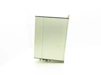 Danfoss VLT 5004 Variable Speed AC Drive 3Hp 380-440v 460-500V 3PH 0-1000Hz
