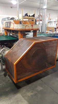 USED B & K 2B-11
