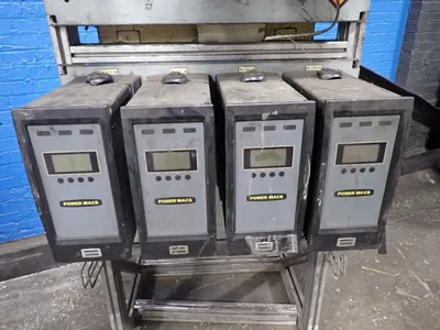 USED ATLAS COPCO ESL 04