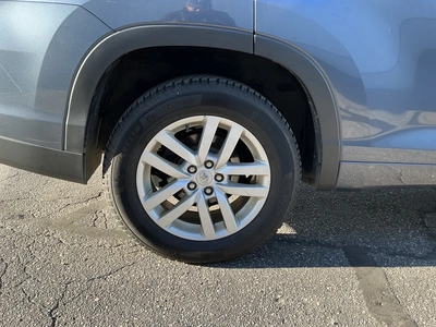 Used 2015 TOYOTA HIGHLANDER SUVs Michigan US | Miedema Asset Management Group #1476946